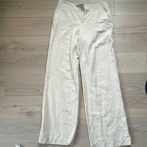 Full Length Zara Trouser pants